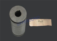 सिगरेट पैक एचएलपी (1, 2) के लिए एल्यूमीनियम पन्नी कागज उभरा सिलेंडर