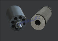 पन्नी कागज स्टील समुद्भरण रोलर जीडी X86 औद्योगिक धातु रोलर्स कस्टम