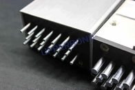 नैनो आकार ऑक्टागोनल बॉक्स सिगरेट वितरण डिटेक्टर मोलिंस / हौनी सिगरेट पैकिंग मशीन के लिए