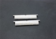 स्टील / मिश्र धातु Mk8 Mk9 सिगरेट मशीन चाकू कागज कटर अनुकूलित आकार