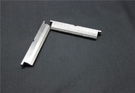 स्टील / मिश्र धातु Mk8 Mk9 सिगरेट मशीन चाकू कागज कटर अनुकूलित आकार