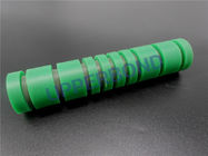 MK9 सिगरेट मशीन के पुर्जे हरे रंग की तंबाकू मशीनरी गम रोलर