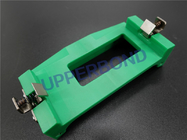पैकर YB45.11.Z007.9U . के लिए हरा रंग टिकाऊ प्लास्टिक कंटेनर स्पेयर पार्ट्स