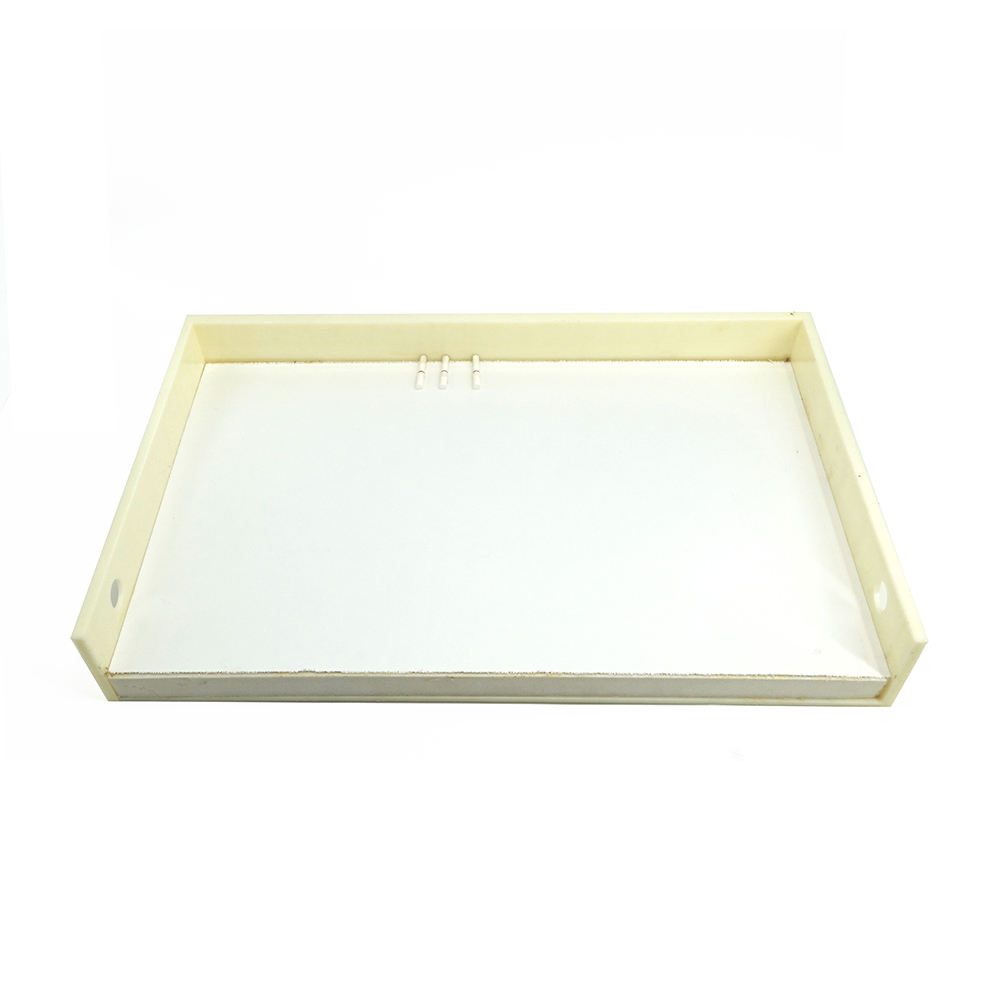 नवीनतम कंपनी ब्लॉग के बारे में उच्च-प्रदर्शन सिगरेट ट्रे के साथ एचएनबी उत्पादन में नवाचार करें