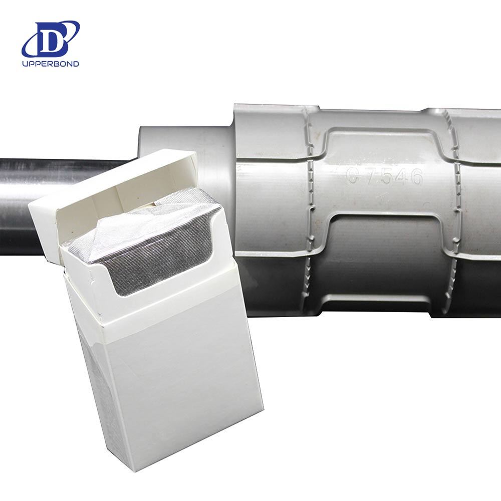 नवीनतम कंपनी ब्लॉग के बारे में हमारे सटीक इनर फ्रेम कटर के साथ अपनी सिगरेट उत्पादन में क्रांति लाएं