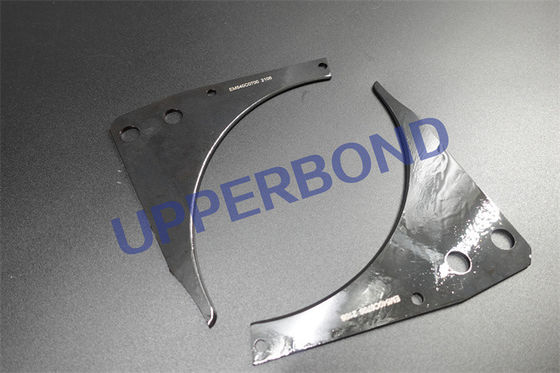 खरीदें सिगरेट निर्माता MK9 PROTOS मशीन के लिए बाएँ और दाएँ गाइड रेल ऑनलाइन निर्माण