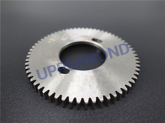 खरीदें सिगरेट मशीनरी स्टील दांत गियर व्हील पार्ट्स ऑनलाइन निर्माण