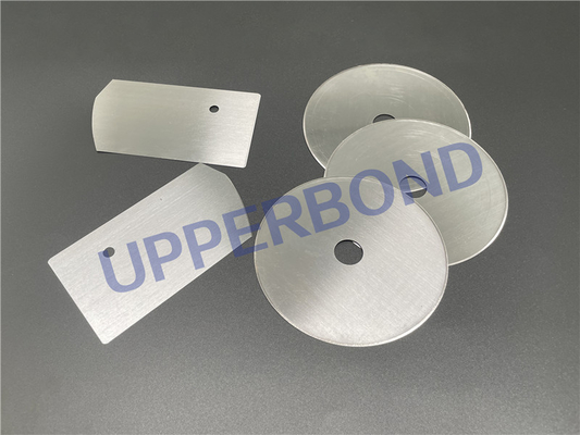 खरीदें 140*60 सिगरेट मशीन लंबी चाकू 0.16mm-0.2mm के साथ स्टील से बना ऑनलाइन निर्माण