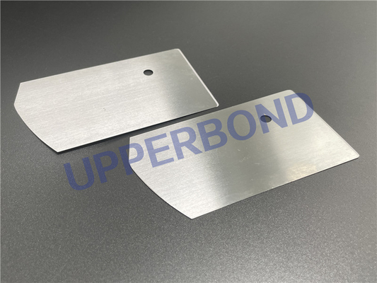 खरीदें प्रोटोस 70/80 108mm*60mm*0.16mm स्टील सिगरेट गोल चाकू ऑनलाइन निर्माण