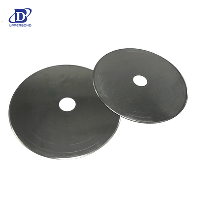 खरीदें MK8/MK9 60*19*0.3mm अनुकूलित गोल ब्लेड सिगरेट मशीन फिल्टर निर्माता के लिए स्पेयर पार्ट्स ऑनलाइन निर्माण