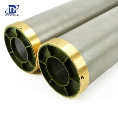 खरीदें MK8 MK9 सिगरेट मशीनों के लिए 53mm कलेक्टर ट्यूब ऑनलाइन निर्माण
