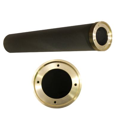 खरीदें King Size Collector Tube for MK8 MK9 Cigarette Making Machines with Custom Design Options ऑनलाइन निर्माण