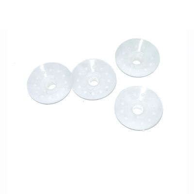 खरीदें Clear Soft Non Toxic Rubber Suction Cup for HLP Packer Cigarette Machine ऑनलाइन निर्माण
