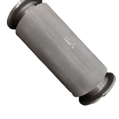 खरीदें Stainless Steel Embossing Roller with Customer Designed Pattern for Long Functional Life in Cigarette Packing Machines ऑनलाइन निर्माण