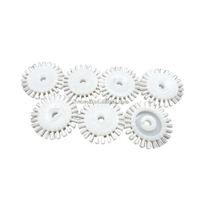 खरीदें Polyisoprene Rubber Suction Cup for Tobacco Packaging Machinery with Competitive Price and Non Toxic Properties ऑनलाइन निर्माण