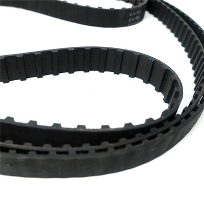 खरीदें Customizable Length Truly Endless MK 8 MK 9 Steel Cord Flex Belt Timing Rubber Material for Cigarette Packing OEM Support ऑनलाइन निर्माण