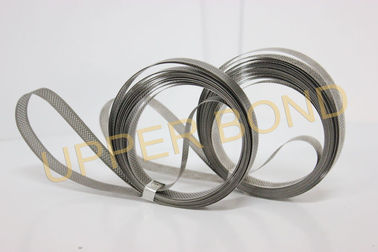खरीदें Steel Suction Tape for Transmission System of Cigarette Making Machine MK9(ZJ114) ऑनलाइन निर्माण