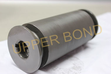खरीदें Steel Blank Embossing Roller For Cigarette Aluminum Paper Pattern ऑनलाइन निर्माण