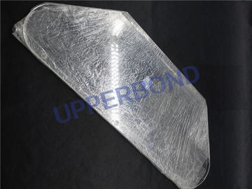 खरीदें पारदर्शी Plexiglass सिगरेट निर्माता MK8 कवर शील्डिंग ग्लास मशीनरी स्पेयर पार्ट्स ऑनलाइन निर्माण