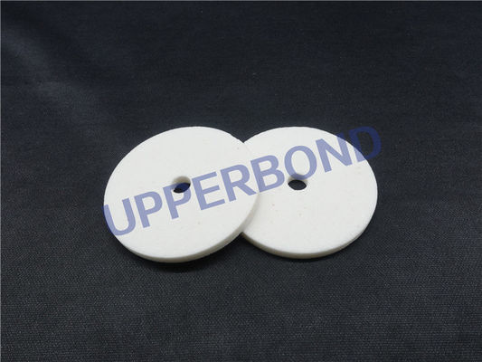 खरीदें टिकाऊ तंबाकू मशीनरी स्पेयर पार्ट्स तेज पीसने वाला पहिया ऑनलाइन निर्माण