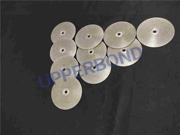 खरीदें MK9 चाकू Assy मिश्र धातु पीस पहिया ऑनलाइन निर्माण