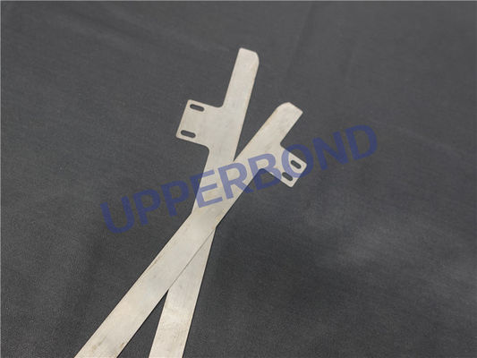 खरीदें तंबाकू उद्योग मिश्र धातु उत्पाद वाम अधिकार गाइड प्लेट ऑनलाइन निर्माण