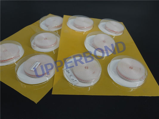 खरीदें 0.75mm नायलॉन टेप PROTOS Passim सिगरेट मशीन स्पेयर पार्ट्स ऑनलाइन निर्माण