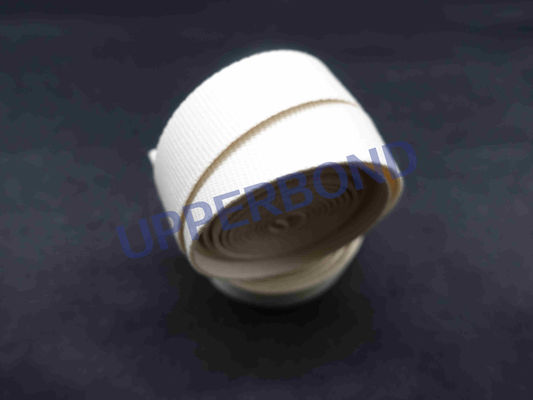 खरीदें सिगरेट बनाने की मशीन के लिए Aramid Paper 14.5 * 3100 Garniture टेप ऑनलाइन निर्माण