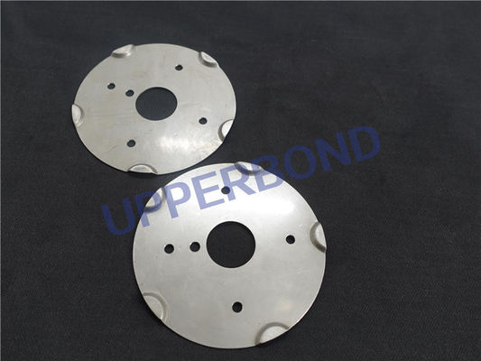 खरीदें पांच नाली के साथ Mk9 मशीन सिगरेट Ecreteur क्लीवर डिस्क ऑनलाइन निर्माण