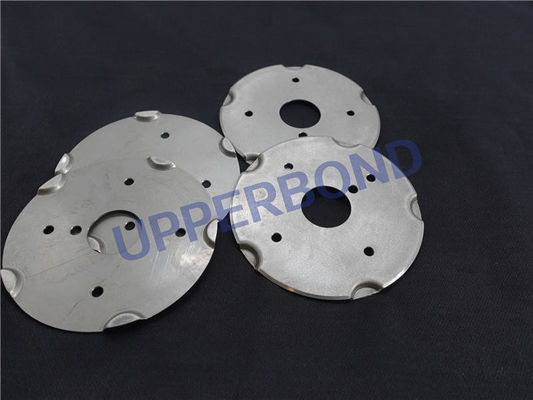 खरीदें सिगरेट के लिए एमके 9 मैन्युफैक्चरिंग लाइन एकेट्रुर क्लीवर डिस्क ऑनलाइन निर्माण