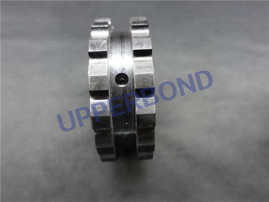 खरीदें तम्बाकू विनिर्माण लाइन के लिए टिकाऊ मैटल ड्रम प्लग काटना ऑनलाइन निर्माण