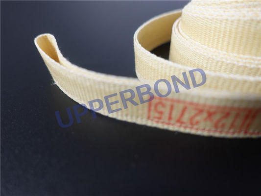 खरीदें Aramid फाइबर फॉर्मेट बेल्ट गार्निचर सेक्टर प्रोसेसिंग टोबैको पेपर ऑनलाइन निर्माण