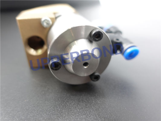 खरीदें KDF2 ZL23 ZL21 फ़िल्टर रॉड निर्माता मशीन गोंद नोजल स्प्रेयर ऑनलाइन निर्माण