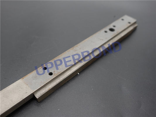 खरीदें MK8 MK9 मशीन के लिए सिगरेट मशीनरी लॉन्ग शॉर्ट फोल्डर प्लेट Plate ऑनलाइन निर्माण