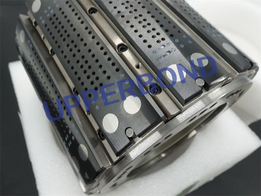 खरीदें प्रोटोस 70 मेकिंग मशीन टिपिंग पेपर शीयर ड्रम ऑनलाइन निर्माण