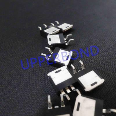 खरीदें Kretek MK8 सिगरेट मशीन पार्ट्स के लिए Mosfet Irfz44ns थ्रू-होल संस्करण ऑनलाइन निर्माण