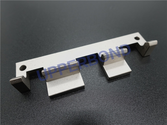 खरीदें YB45.05.Z006-1U GDX2 पैकर मशीन हाफ पॉकेट स्पेयर पार्ट्स ऑनलाइन निर्माण