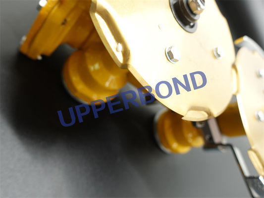 खरीदें MK9 प्रोटोस मशीन कॉम्पैक्ट सिगरेट Ecreteur Denser Gear ऑनलाइन निर्माण