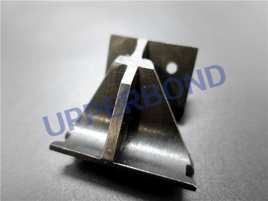 एचएलपी सिगरेट मशीन YB43A-1.2.1-23 . के लिए अनुकूलित प्रोपेल सिगरेट प्लेट स्पेयर पार्ट्स