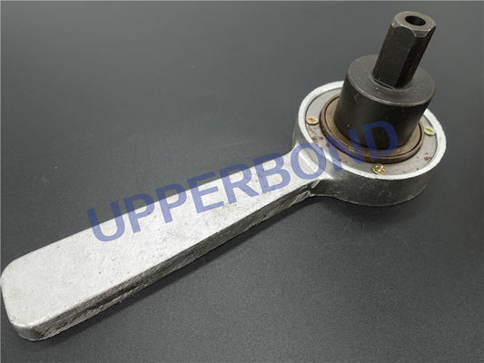 MK8 मशीन भाग संख्या SA1761-009-1 . के लिए उच्च प्रदर्शन शाफ़्ट हैंडल