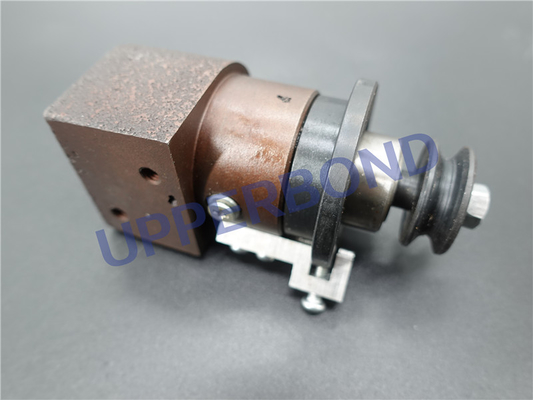SA1234-010-1 MK8 सिगरेट मशीन के लिए शीर्ष चाकू शार्पनर स्पेयर पार्ट्स