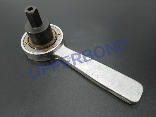 MK8 MK9 सिगरेट मशीन शाफ़्ट हैंडल स्पेयर पार्ट्स SA1761-009-1