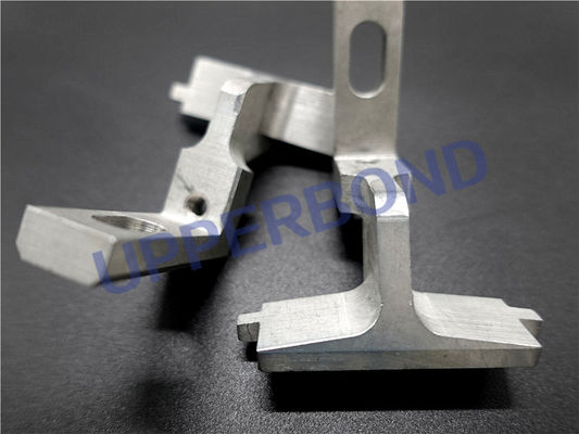 भाग संख्या YB43A-2.3-18 एचएलपी सिगरेट पैकर मशीन एसिड प्रतिरोध सवार भागों