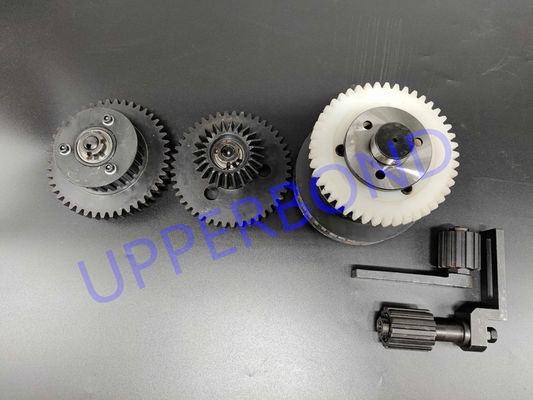 HLP सिगरेट मशीन के पुर्जे रोलर YB43A - 1.4.4 Assy