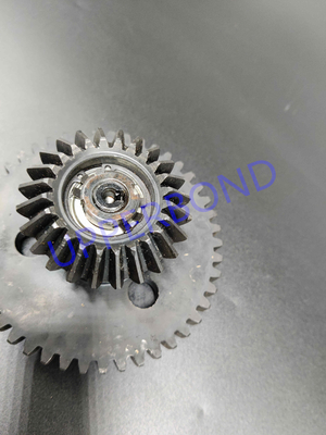 YB43A 1.4.4 HLP2 सिगरेट पैकिंग मशीन के लिए पन्नी कटर