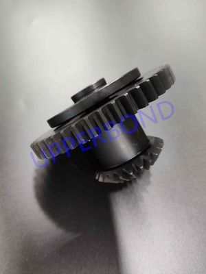 सिगरेट मशीन उच्च प्रदर्शन YB43A - 1.4.4 स्पेयर पार्ट्स