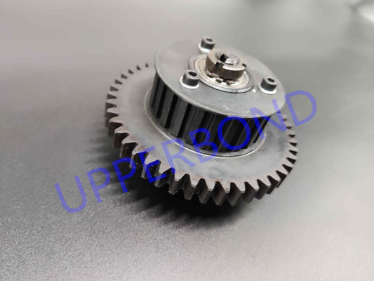 YB43A - 1.4.4 HLP पैकिंग मशीन के लिए कटर फ़ॉइल असेंबली