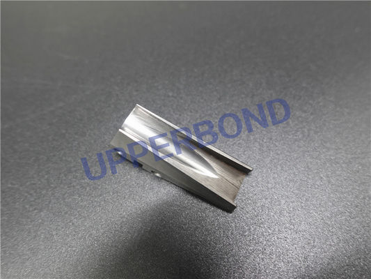 Molins MK8 MK9 सिगरेट बनाने की मशीन के लिए किंग साइज / स्लिम साइज शू पार्ट्स