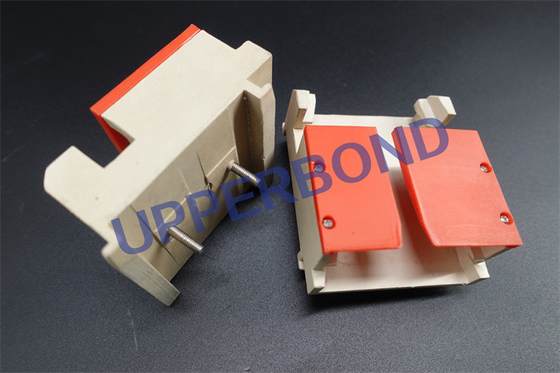 GDX2 के लिए सिगरेट पैकर पैकिंग मशीन स्पेयर पार्ट्स पॉकेट