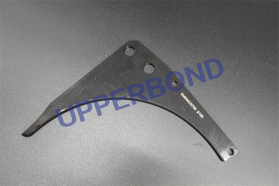 MK9 सिगरेट निर्माता निर्माण मशीन के लिए EM540C0700 गाइड